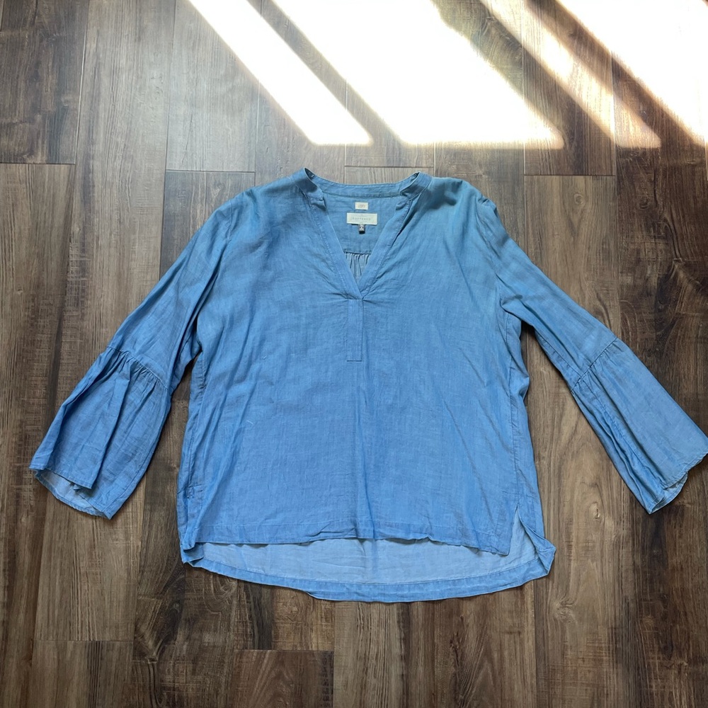 Loft Women’s Softened Blouse